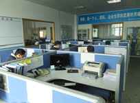 辦公環(huán)境